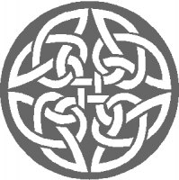 Celtic Knot 01